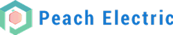 Peach Electric